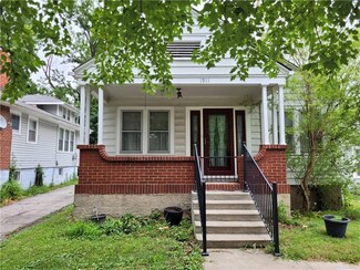 1911 S Ralston Ave, Independence, MO 64052