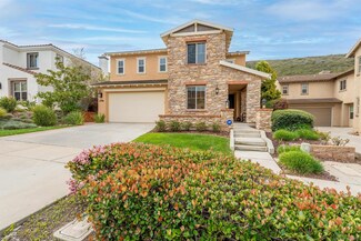 2796 Dove Tail Dr, San Marcos, CA 92078
