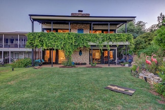 402 Seawind, Lakeway, TX 78734