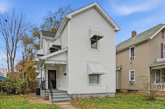 718 Elwood St, Middletown, OH 45042