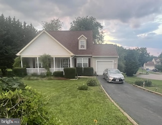 17727 Davidson Dr, Sharpsburg, MD 21782