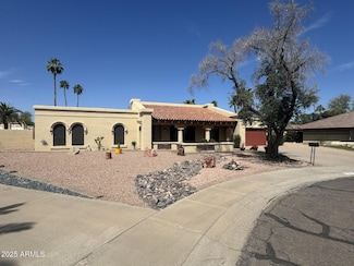 1901 E Redmon Dr, Tempe, AZ 85283