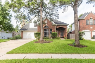 23215 Kobi Park Ct, Spring, TX 77373