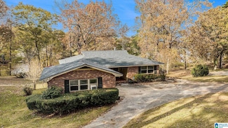 2136 Lakeside Dr, Mc Calla, AL 35111