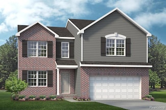 58182 Pembrooke Ave, New Haven, MI 48048