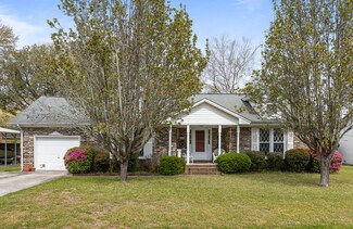 1144 Island View Dr, Mount Pleasant, SC 29464