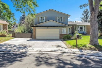 3696 S Argonne St, Aurora, CO 80013