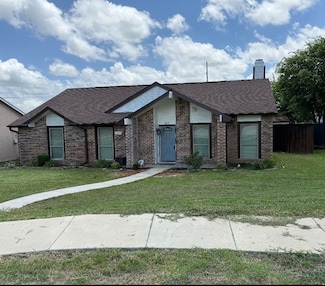 1914 Bridger Dr, Mesquite, TX 75149