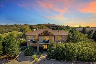 1356 Fox Hollow Place, Castle Rock, CO 80104