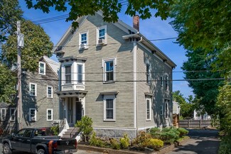 23 Arbella St, Salem, MA 01970