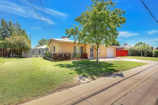 1711 Sampson St, Marysville, CA 95901
