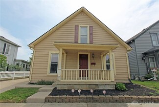 723 Park Ave, Piqua, OH 45356