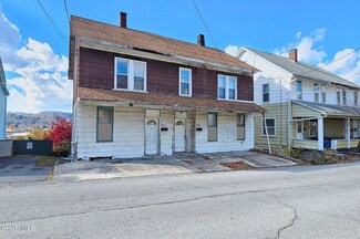 922-924 von Lunen Rd, Johnstown, PA 15902