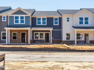 715 Chandler Stone Dr, Zebulon, NC 27597