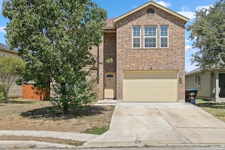 6015 Kensinger Pass, Converse, TX 78109