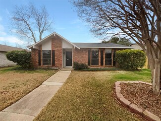 9010 Westfield Dr, Rowlett, TX 75088
