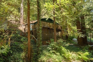 1022 Brookside Dr, Felton, CA 95018