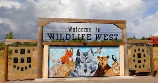 87 N Frontage Rd, Edgewood, NM 87015