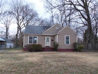 1425 Duke Rd, Memphis, TN 38122
