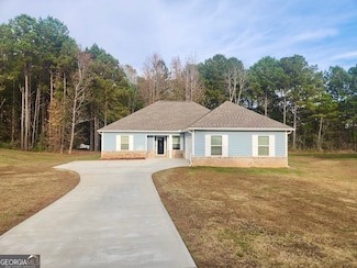 127 Magnolia Trail, Milner, GA 30257