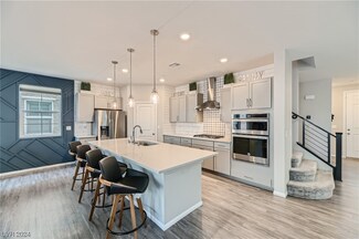 3018 Termini Ave, Henderson, NV 89044