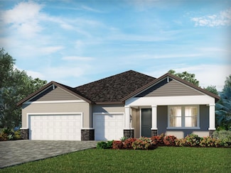 437 Brookhaven Trail, Ormond Beach, FL 32174