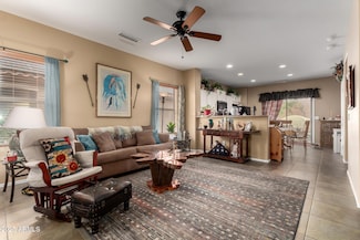 26145 W Runion Dr, Buckeye, AZ 85396