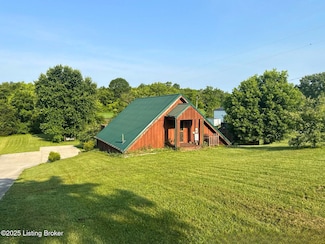 4815 Plum Creek Rd, Taylorsville, KY 40071