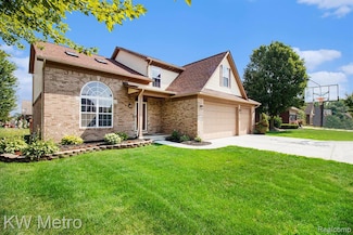 19298 Mitchell St Unit 118, Rockwood, MI 48173