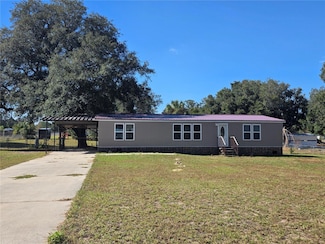 17586 SE 133rd Ct, Weirsdale, FL 32195