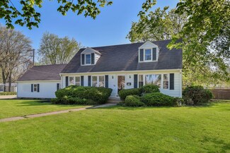 814 N Eddy St, Sandwich, IL 60548