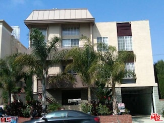 1652 Colby Ave Unit PH201, Los Angeles, CA 90025