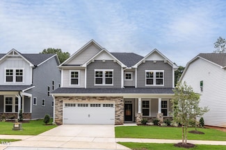 444 Golden Dragonfly St, Wake Forest, NC 27587