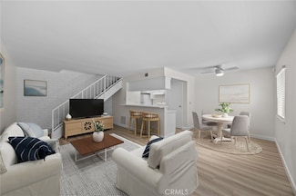 3209 N White Ave, La Verne, CA 91750
