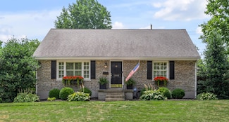 2028 Bellefonte Dr, Lexington, KY 40503