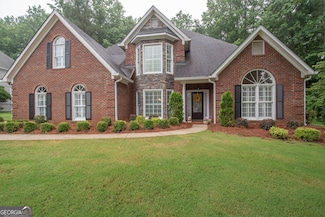 34 Preswick Park Dr, Newnan, GA 30265