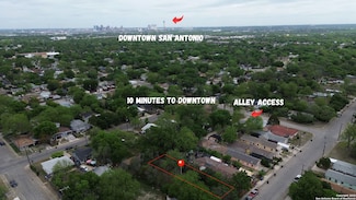833 Gladstone, San Antonio, TX 78225