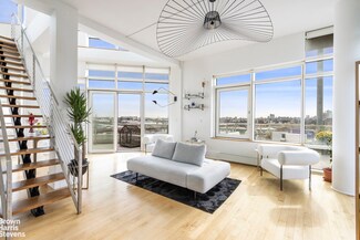 10 Jackson Ave Unit PH 7 G, New York, NY 11101