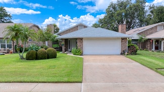 908 Fruitwood Place, Port Orange, FL 32127