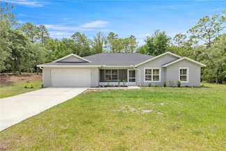 9835 SW 207th Cir, Dunnellon, FL 34431