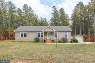 21449 Carters Gate Rd, Ruther Glen, VA 22546
