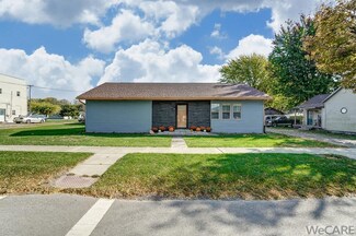 505 Courtright St, Mc Guffey, OH 45859