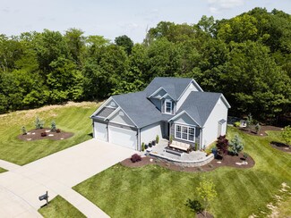 6758 Silverstone Ct, Byrnes Mill, MO 63051