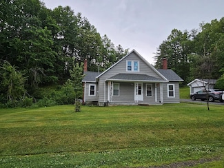 8699 Pipers Gap Rd, Galax, VA 24333