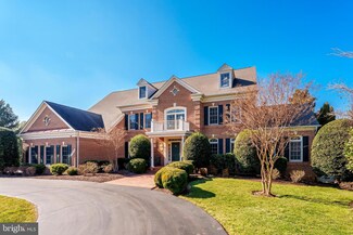 1433 Woodhurst Blvd, McLean, VA 22102