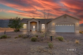 10980 S Artesia Trail, Safford, AZ 85546