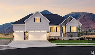 1111 S 3100 Ave E, Spanish Fork, UT 84660