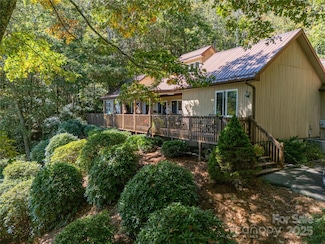 287 Leatherwood Rd, Maggie Valley, NC 28751