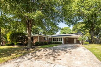 Unlisted Address