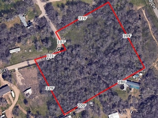 7136 Merrill Ct, Burleson, TX 76028